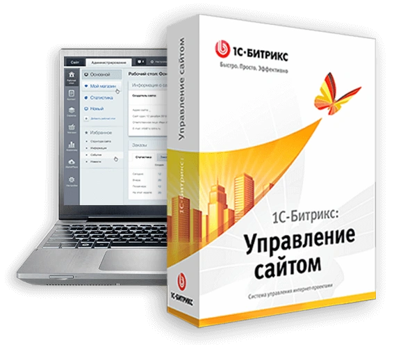 ТОП 12 МИФОВ О «1С-БИТРИКС: УПРАВЛЕНИЕ САЙТОМ» в Владивостоке