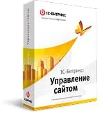 Лицензия Bitrix